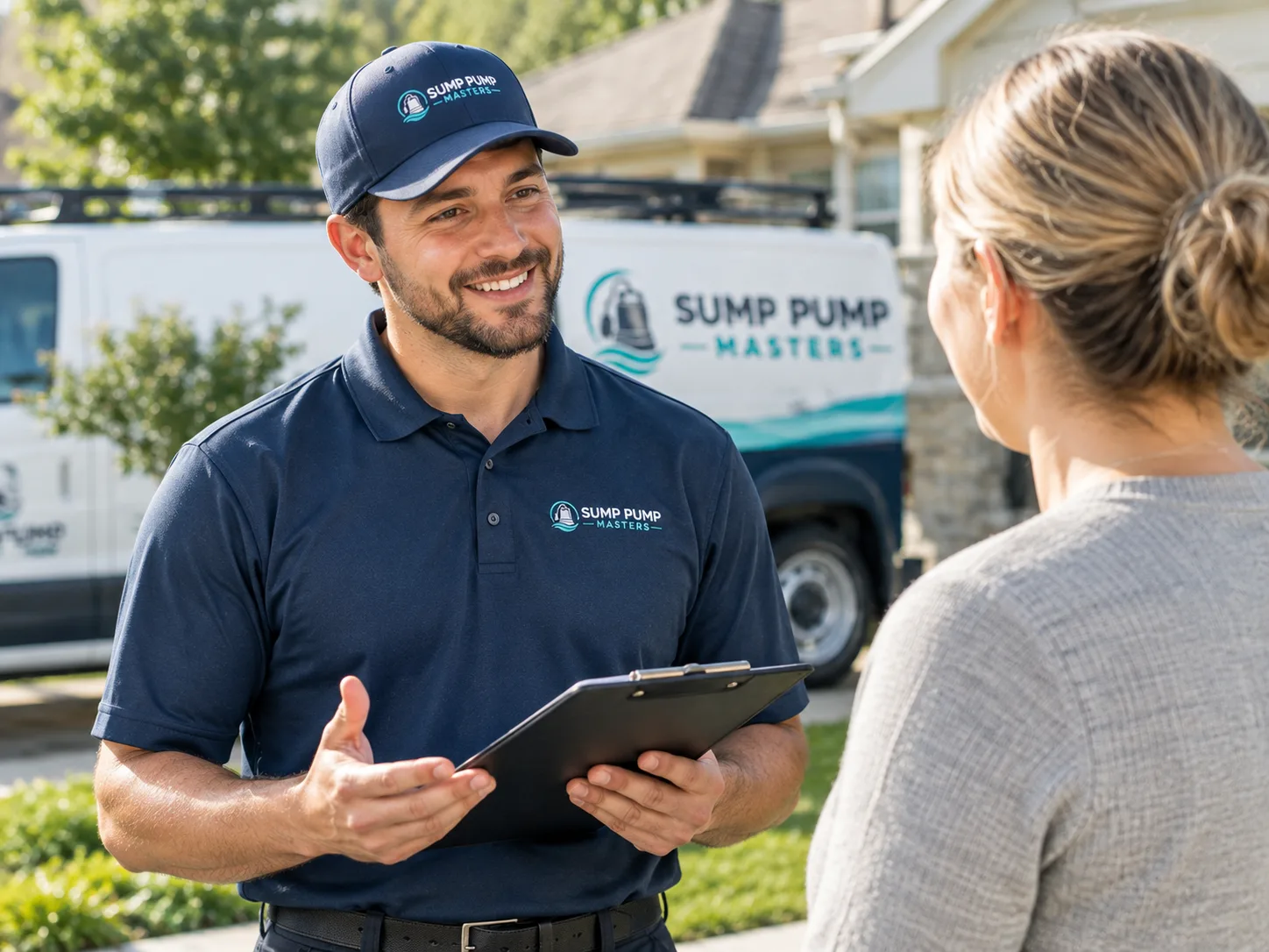 Sump Pump Repair Deferiet, NY FAQs